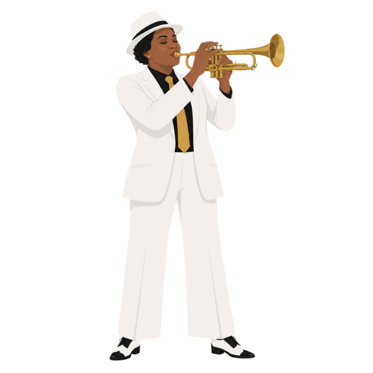 Trumpet Png - free transparent PNG image, no background, HD download