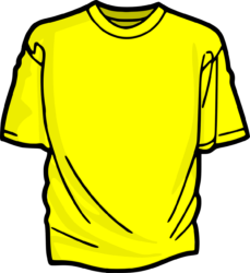 Tshirt Png - free transparent PNG image, no background, HD download