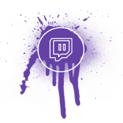 Twitch Png Logo - free transparent PNG image, no background, HD download