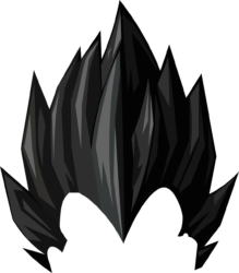 Vegeta Png - free transparent PNG image, no background, HD download