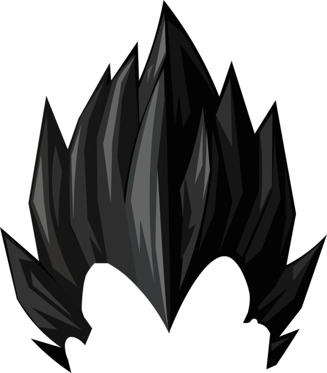 Vegeta Png - free transparent PNG image, no background, HD download