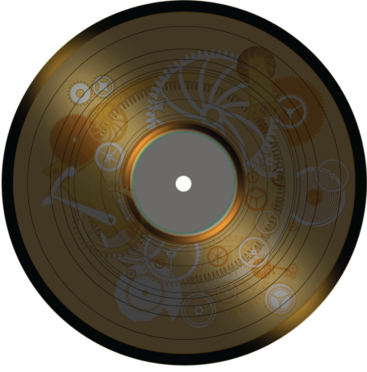 Vinyl Png - free transparent PNG image, no background, HD download