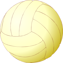 Volleyball Png - free transparent PNG image, no background, HD download