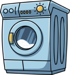 Washing Machine Png - free transparent PNG image, no background, HD download