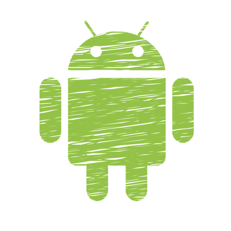 Android Mobile Png - free transparent PNG image, no background, HD download