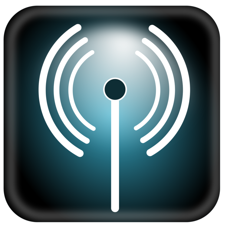 Blue Radio Button Png - Free Transparent PNG Download