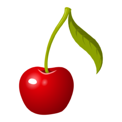 Cherry Png - free transparent PNG image, no background, HD download