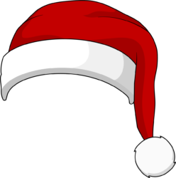 Christmas Cap Png - free transparent PNG image, no background, HD download