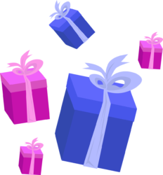 Christmas Elements Png - free transparent PNG image, no background, HD download