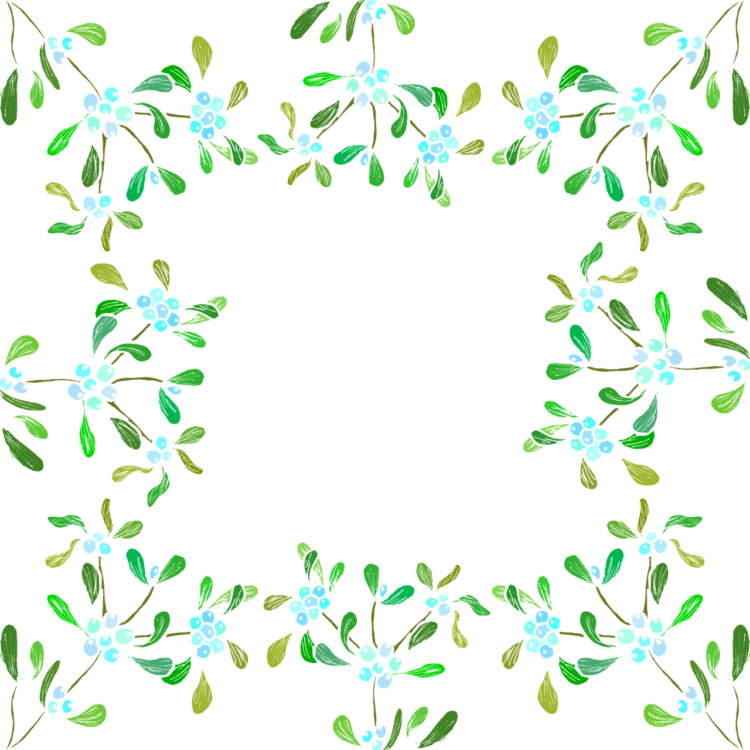 Christmas Picture Frame Png - free transparent PNG image, no background, HD download