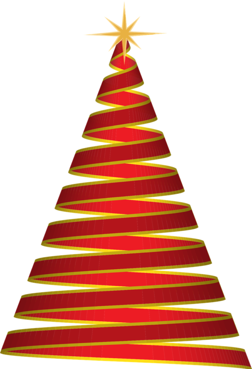 Christmas Ribbon Png - free transparent PNG image, no background, HD download