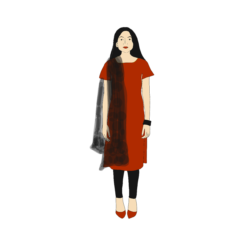Churidar Png - free transparent PNG image, no background, HD download