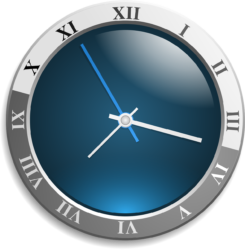 Clock Hands Png - free transparent PNG image, no background, HD download