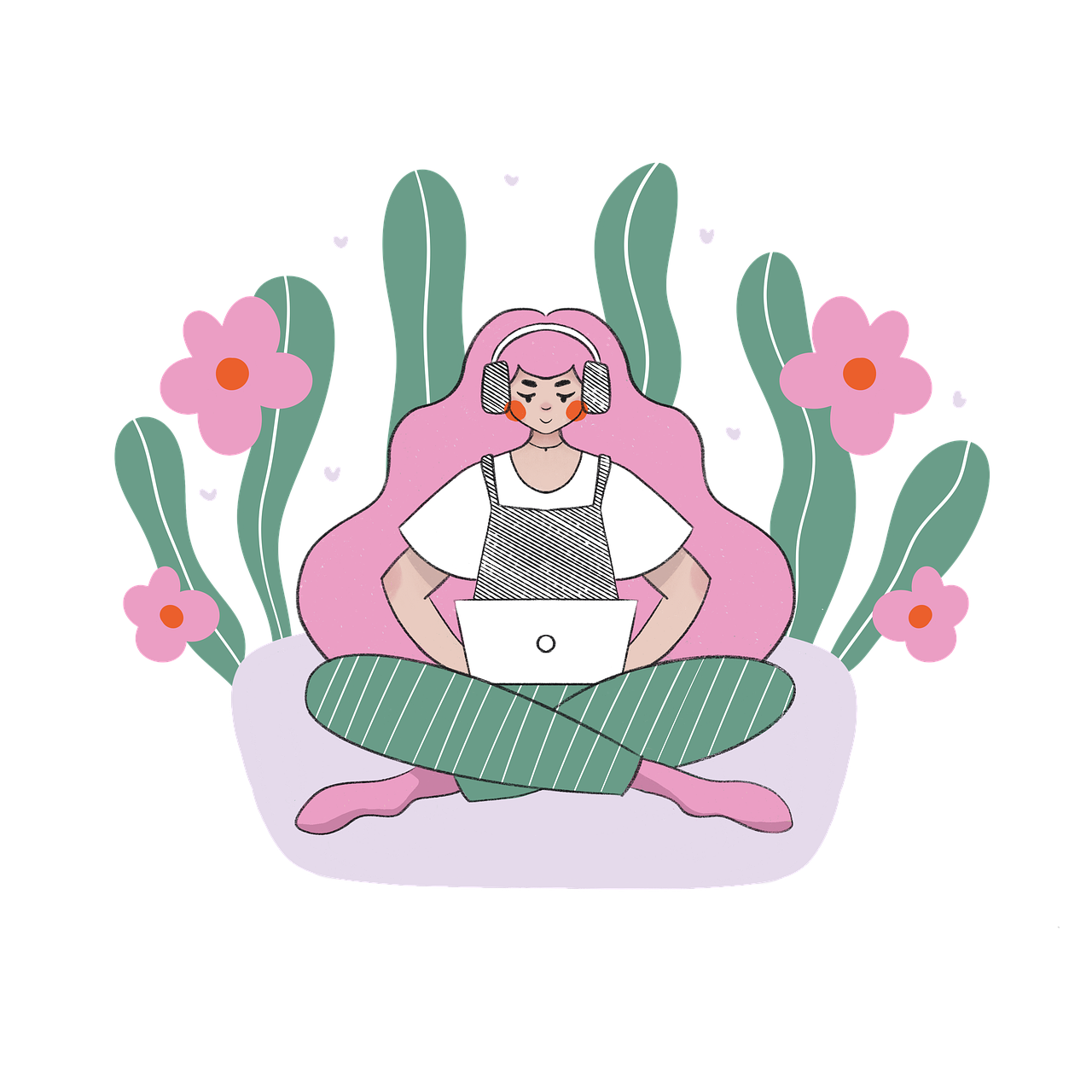 Computer Picture Png - Free Transparent PNG Download