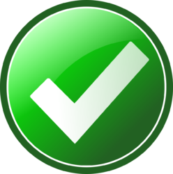 Confirm Button Image - free transparent PNG image, no background, HD download