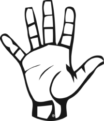 Deaf Logo - free transparent PNG image, no background, HD download