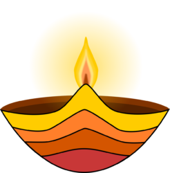 Diwali Lamp Png - free transparent PNG image, no background, HD download