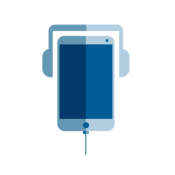 Google Phone App Logo - free transparent PNG image, no background, HD download