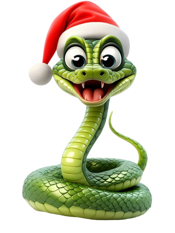 Happy New Year 2025 Png - free transparent PNG image, no background, HD download