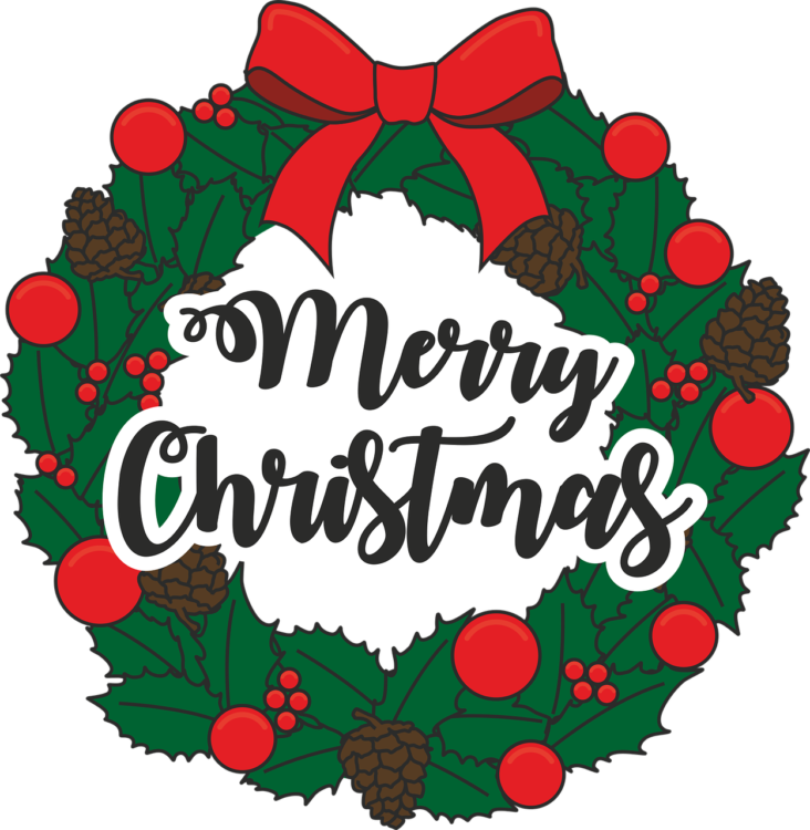 Merry Xmas Png - free transparent PNG image, no background, HD download