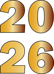New Year Png - free transparent PNG image, no background, HD download
