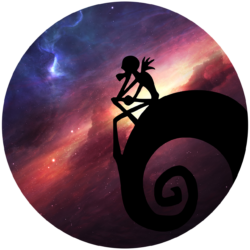Nightmare Before Christmas Png - free transparent PNG image, no background, HD download