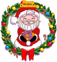 Peanuts Christmas Clip Art - free transparent PNG image, no background, HD download