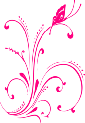 Pink Butterfly Png - free transparent PNG image, no background, HD download