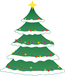 Png Christmas Lights - free transparent PNG image, no background, HD download