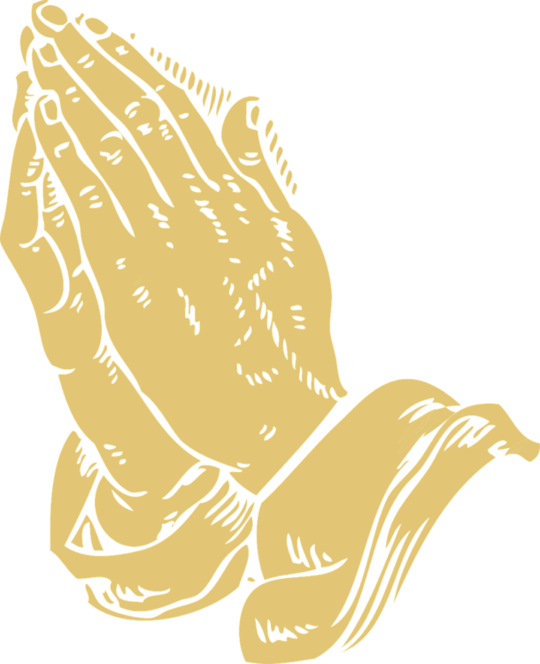 Prayer Hands Png - free transparent PNG image, no background, HD download