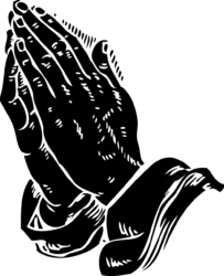 Praying Hands Png - free transparent PNG image, no background, HD download