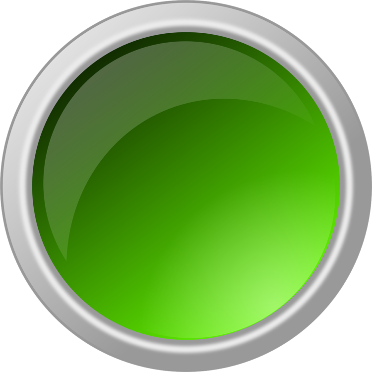 Round Button Image - free transparent PNG image, no background, HD download