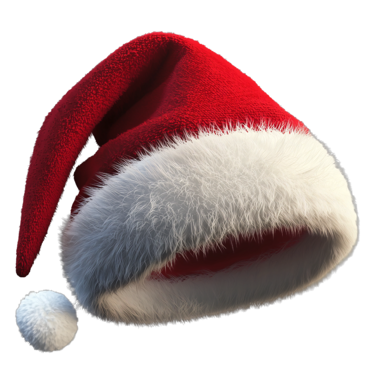 Santa Close Png - free transparent PNG image, no background, HD download