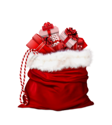 Santa .Png - free transparent PNG image, no background, HD download
