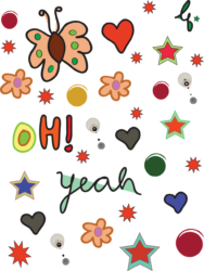 Star Butterfly Png - free transparent PNG image, no background, HD download
