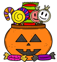 Sweets Png - free transparent PNG image, no background, HD download
