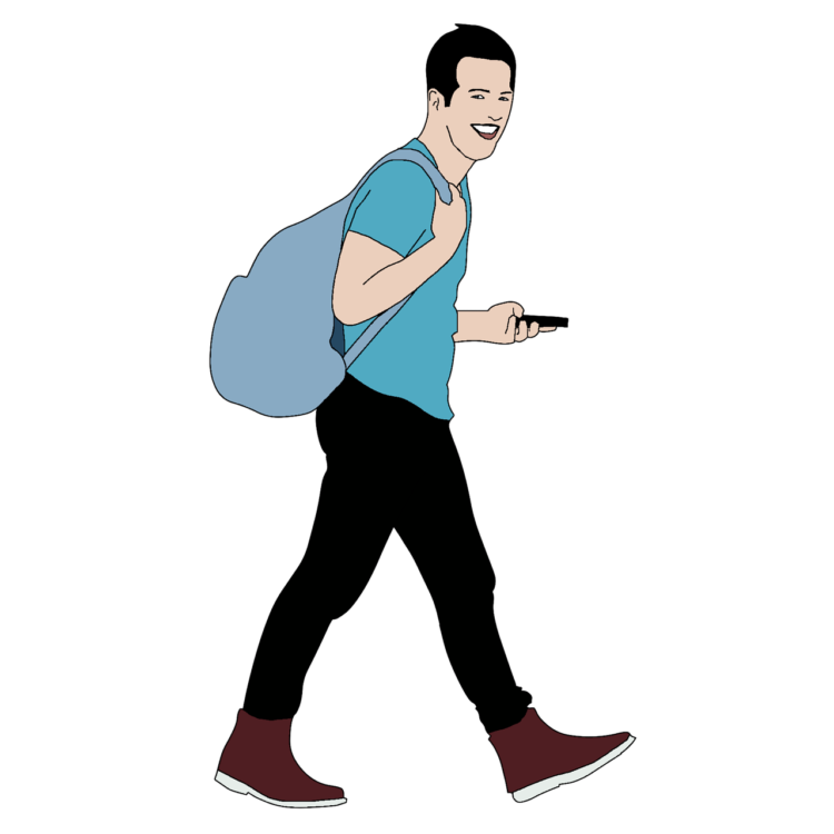T-Mobile Icon - free transparent PNG image, no background, HD download