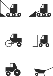 Tractor Png - free transparent PNG image, no background, HD download
